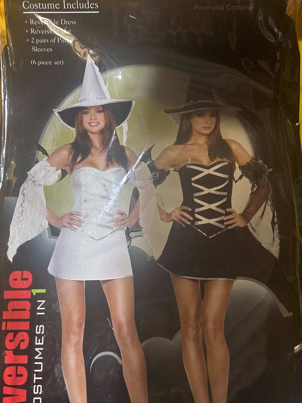 WHICH WITCH! - Picture 3 of 5